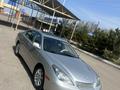 Lexus ES 300 2002 года за 7 200 000 тг. в Алматы – фото 9