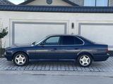 BMW 520 1991 годаүшін2 450 000 тг. в Шымкент – фото 2