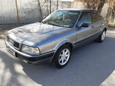 Audi 80 1993 года за 3 000 000 тг. в Кызылорда