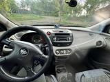 Nissan Almera Tino 2004 годаүшін1 111 111 тг. в Новоишимский – фото 3