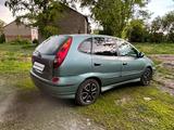 Nissan Almera Tino 2004 годаүшін1 111 111 тг. в Новоишимский – фото 2