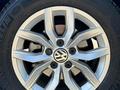 Volkswagen Passat 2016 года за 5 500 000 тг. в Алматы – фото 13