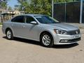 Volkswagen Passat 2016 года за 5 500 000 тг. в Алматы