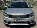 Volkswagen Passat 2016 года за 5 500 000 тг. в Алматы – фото 7