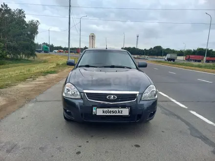 ВАЗ (Lada) Priora 2170 2012 года за 2 300 000 тг. в Павлодар