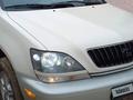 Lexus RX 300 2003 года за 5 500 000 тг. в Актобе – фото 8