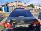 Toyota Corolla 2008 года за 2 000 000 тг. в Усть-Каменогорск – фото 3
