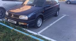 Volkswagen Golf 1994 года за 1 000 000 тг. в Костанай