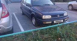 Volkswagen Golf 1994 года за 1 000 000 тг. в Костанай – фото 2