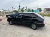 ВАЗ (Lada) 2114 2013 годаүшін2 400 000 тг. в Туркестан – фото 2