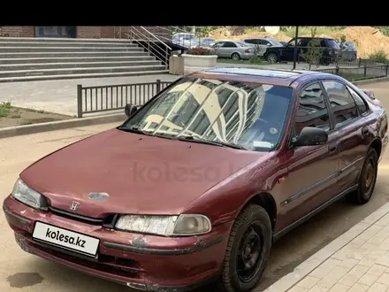 Honda Accord 1994 года за 880 000 тг. в Астана – фото 2