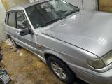 ВАЗ (Lada) 2115 2002 годаүшін580 000 тг. в Актобе – фото 2