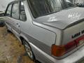 ВАЗ (Lada) 2115 2002 годаүшін580 000 тг. в Актобе – фото 3