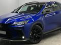 Lexus NX 350 2021 годаfor30 500 000 тг. в Алматы