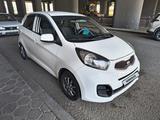 Kia Picanto 2014 года за 2 950 000 тг. в Актау – фото 2