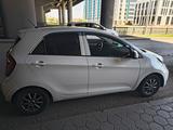 Kia Picanto 2014 года за 2 950 000 тг. в Актау