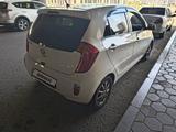 Kia Picanto 2014 года за 2 950 000 тг. в Актау – фото 4