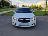 Chevrolet Cruze 2011 года за 3 200 000 тг. в Астана