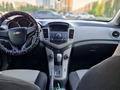 Chevrolet Cruze 2011 годаүшін3 200 000 тг. в Астана – фото 10