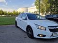 Chevrolet Cruze 2011 годаүшін3 200 000 тг. в Астана – фото 2