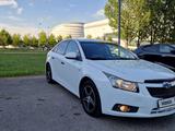 Chevrolet Cruze 2011 года за 3 200 000 тг. в Астана – фото 2
