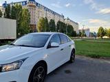 Chevrolet Cruze 2011 года за 3 200 000 тг. в Астана – фото 3