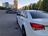 Chevrolet Cruze 2011 года за 3 200 000 тг. в Астана – фото 5
