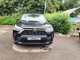 Toyota RAV4 2020 года за 13 900 000 тг. в Алматы