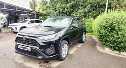 Toyota RAV4 2020 года за 14 500 000 тг. в Алматы – фото 3