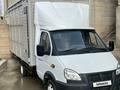 ГАЗ ГАЗель 2019 года за 8 300 000 тг. в Шымкент – фото 2