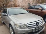 Mercedes-Benz C 180 2007 годаfor4 600 000 тг. в Астана – фото 2