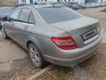 Mercedes-Benz C 180 2007 годаүшін4 600 000 тг. в Астана – фото 9