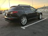 Infiniti FX35 2005 годаfor6 500 000 тг. в Шымкент