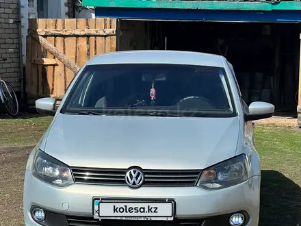 Volkswagen Polo 2014 года за 4 750 000 тг. в Кокшетау