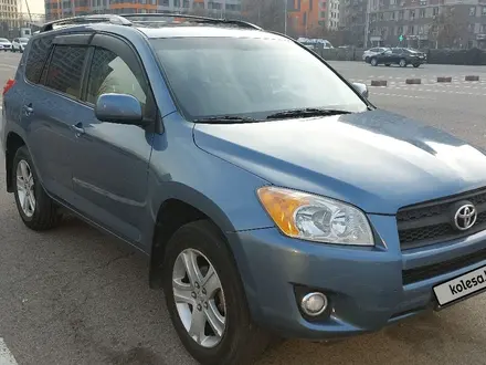 Toyota RAV4 2012 года за 10 000 000 тг. в Алматы – фото 15