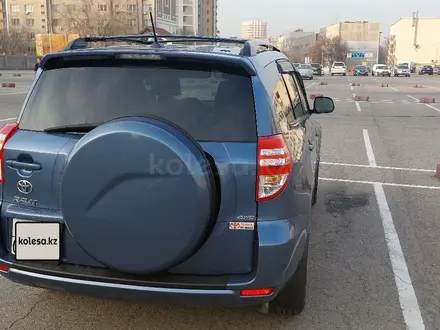 Toyota RAV4 2012 года за 10 000 000 тг. в Алматы – фото 19