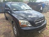 Kia Sorento 2007 года за 4 500 000 тг. в Атбасар – фото 4