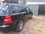 Kia Sorento 2007 года за 4 500 000 тг. в Атбасар – фото 5