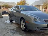 Lexus ES 330 2005 года за 6 000 000 тг. в Тараз – фото 4