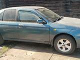 Nissan Bluebird 1996 года за 800 000 тг. в Риддер – фото 2