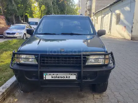 Opel Frontera 1996 года за 2 200 000 тг. в Астана – фото 6