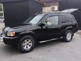 Nissan Pathfinder 2003 годаүшін3 500 000 тг. в Алматы – фото 3