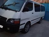 Toyota Hiace 2001 года за 3 700 000 тг. в Алматы