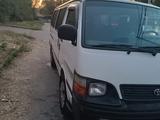 Toyota Hiace 2001 года за 3 700 000 тг. в Алматы – фото 3