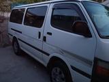 Toyota Hiace 2001 года за 3 700 000 тг. в Алматы – фото 2
