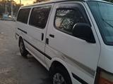 Toyota Hiace 2001 года за 3 700 000 тг. в Алматы – фото 4