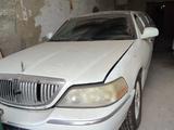 Lincoln Town Car 1998 года за 1 400 000 тг. в Усть-Каменогорск