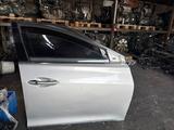 Дверь Hyundai grandeur 2011-2019 г IG-HG за 130 000 тг. в Астана