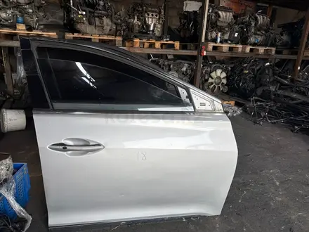 Дверь Hyundai grandeur 2011-2019 г IG-HG за 130 000 тг. в Астана