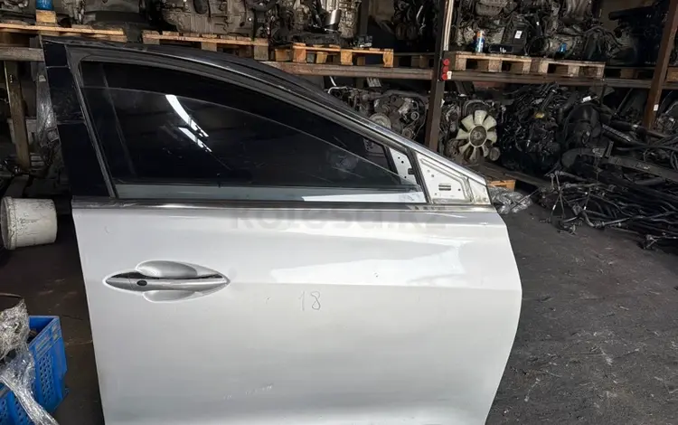 Дверь Hyundai grandeur 2011-2019 г IG-HGүшін130 000 тг. в Астана